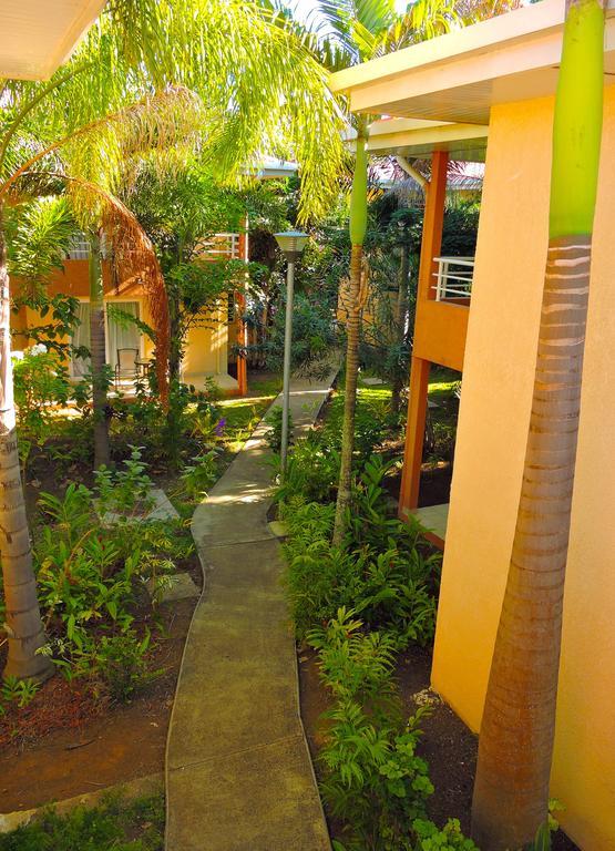 Koniambo Hotel โกเน ภายนอก รูปภาพ