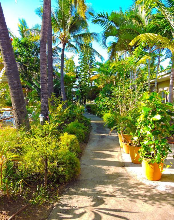 Koniambo Hotel โกเน ภายนอก รูปภาพ