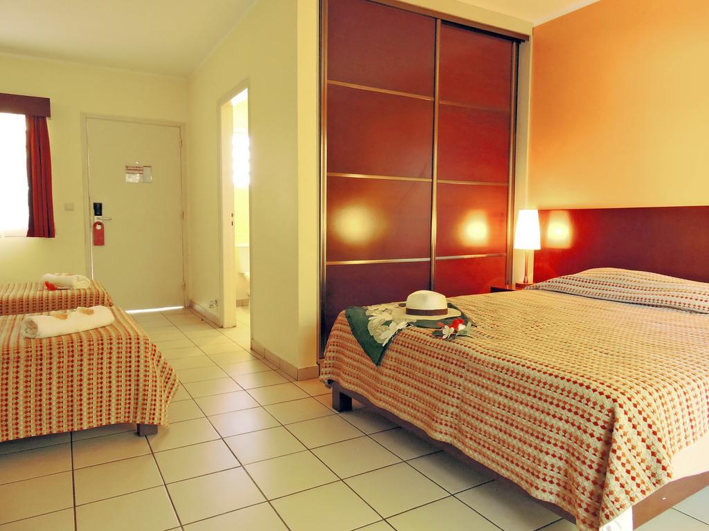 Koniambo Hotel โกเน ห้อง รูปภาพ