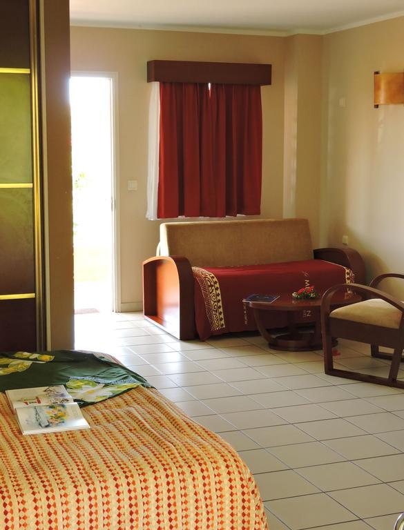 Koniambo Hotel โกเน ห้อง รูปภาพ