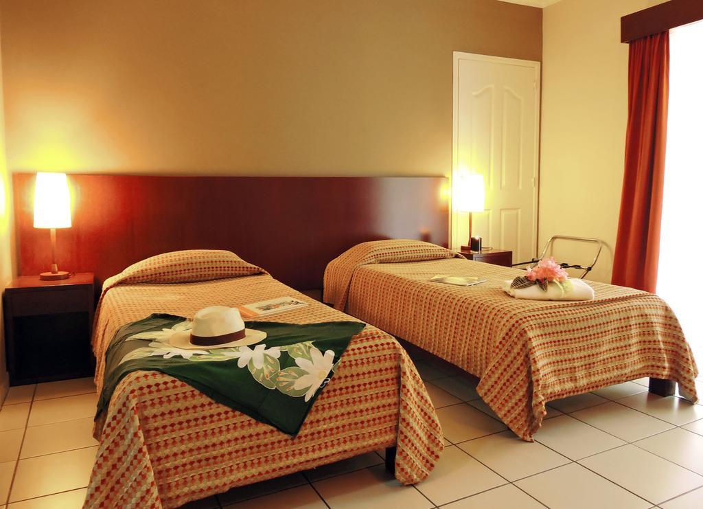 Koniambo Hotel โกเน ห้อง รูปภาพ