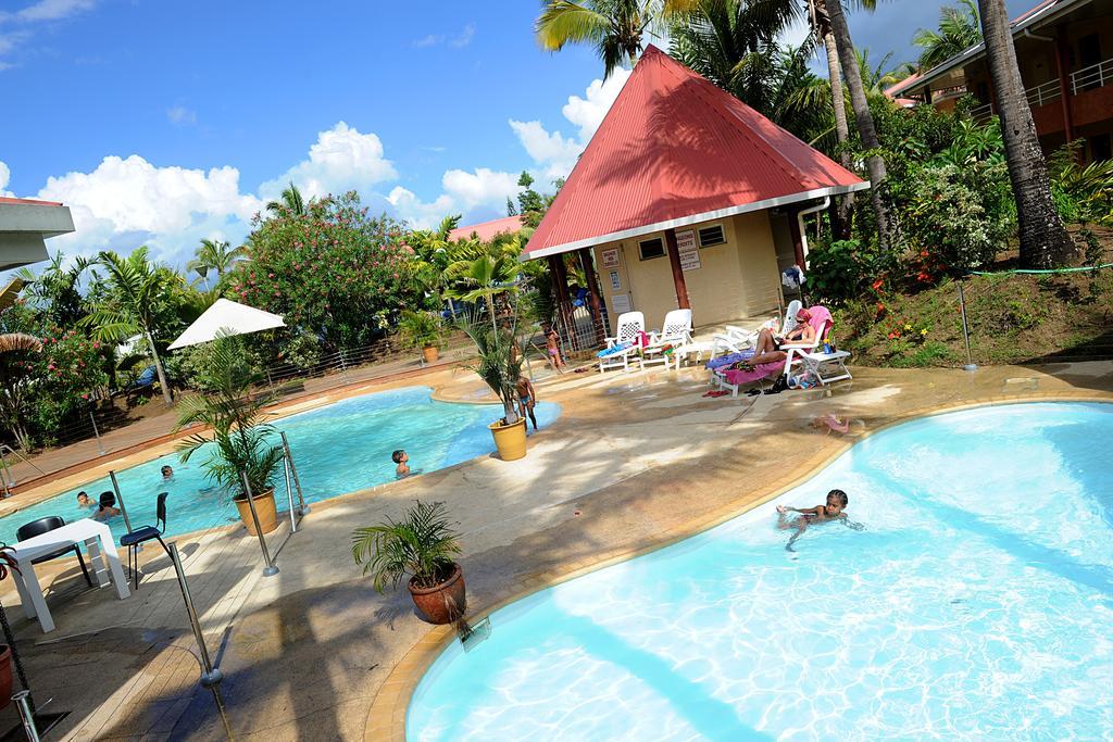Koniambo Hotel โกเน ภายนอก รูปภาพ