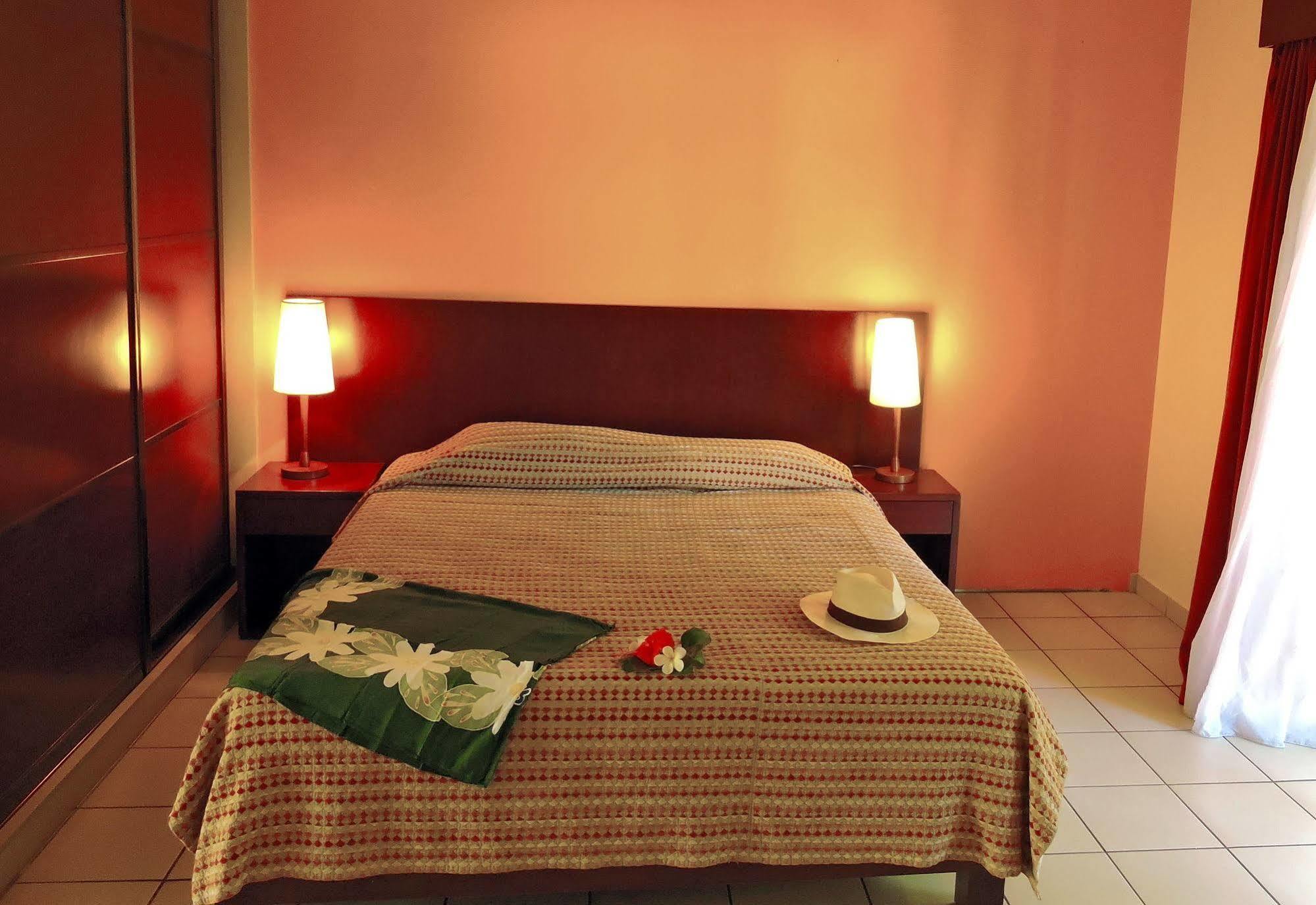 Koniambo Hotel โกเน ภายนอก รูปภาพ