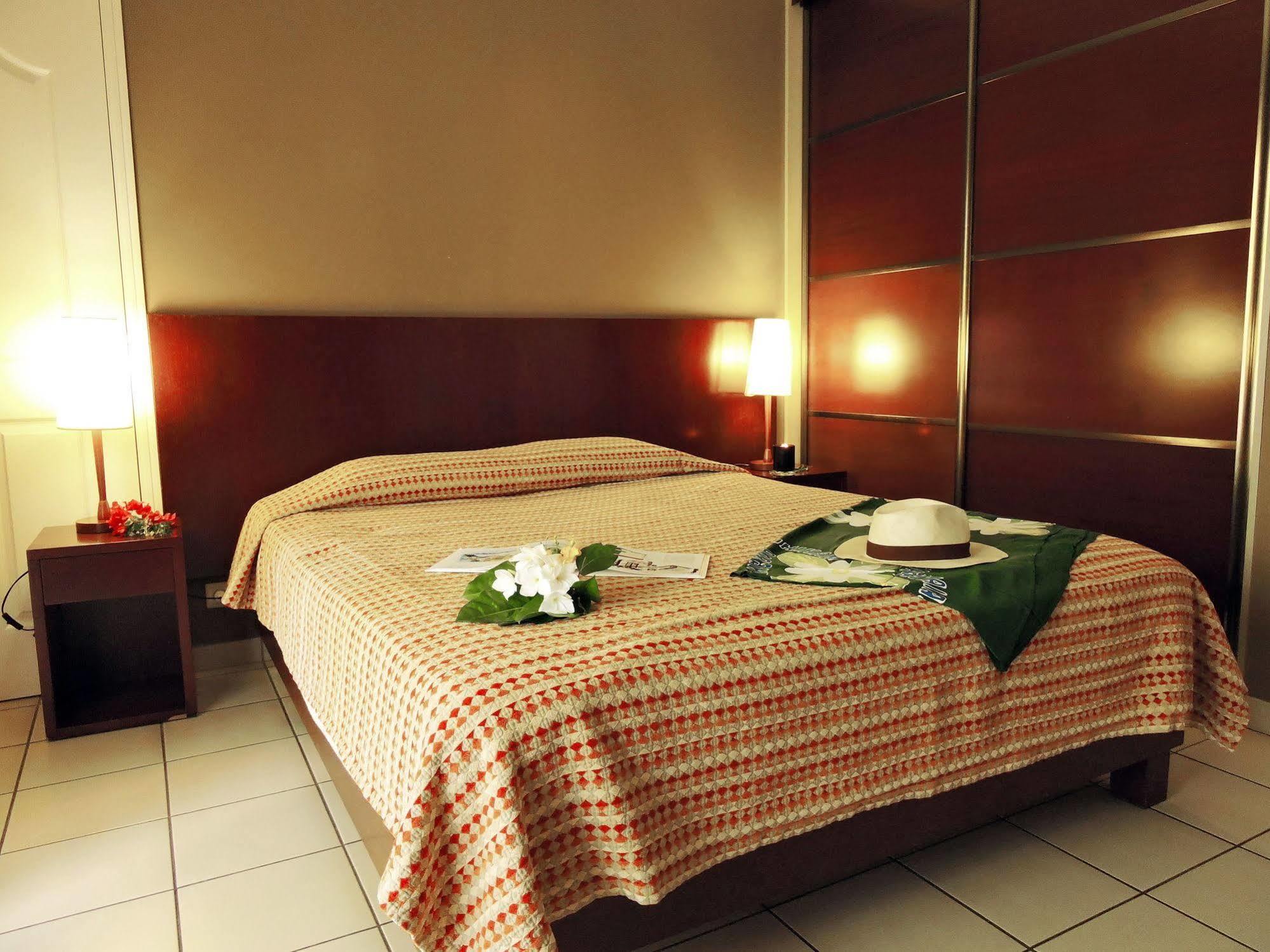 Koniambo Hotel โกเน ภายนอก รูปภาพ